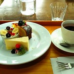 Cafe good life - 