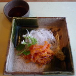 徳山鮓 - 2011年4月