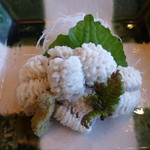 徳山鮓 - 2011年4月