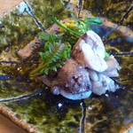 徳山鮓 - 2011年4月