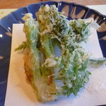 徳山鮓 - 2011年4月