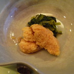 徳山鮓 - 2011年4月