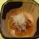 徳山鮓 - 2011年4月