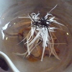 徳山鮓 - 2012年3月