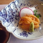 徳山鮓 - 2012年3月