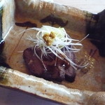 徳山鮓 - 2012年3月