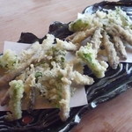 徳山鮓 - 2012年3月