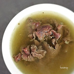 阿村第二代牛肉湯 - 