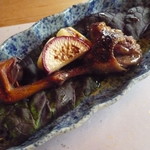 徳山鮓 - 2012年3月