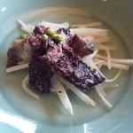 徳山鮓 - 2012年3月