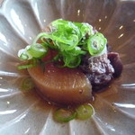 徳山鮓 - 2012年3月