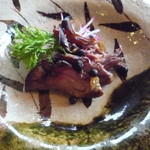 徳山鮓 - 2012年3月