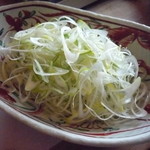 徳山鮓 - 2012年3月