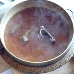 徳山鮓 - 2012年3月