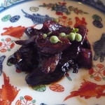 徳山鮓 - 2012年3月