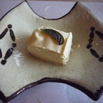 徳山鮓 - 2012年3月