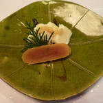 徳山鮓 - 2011年3月