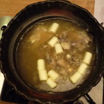 徳山鮓 - 2011年3月