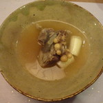 徳山鮓 - 2011年3月