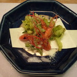 徳山鮓 - 2011年3月