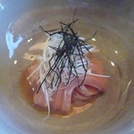 徳山鮓 - 2011年3月