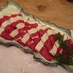 徳山鮓 - 2011年3月