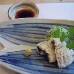 徳山鮓 - 2011年3月