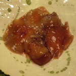 徳山鮓 - 2011年3月