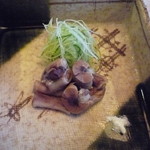 徳山鮓 - 2011年3月