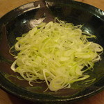 徳山鮓 - 2011年3月