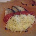 徳山鮓 - 2011年3月