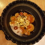 徳山鮓 - 2011年3月