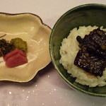 徳山鮓 - 2011年3月