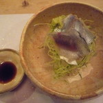 徳山鮓 - 2011年3月