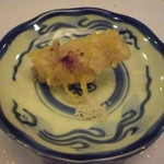 徳山鮓 - 2011年8月