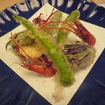 徳山鮓 - 2011年8月