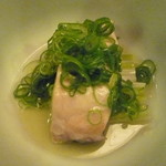 徳山鮓 - 2011年8月