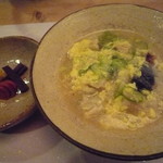 徳山鮓 - 2011年8月