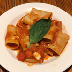 ﾓｯﾂｧﾚﾗﾁｰｽﾞとﾄﾏﾄｿｰｽのﾊﾟｯｹﾘ