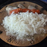 徳山鮓 - 2014年1月