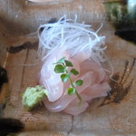 徳山鮓 - 2014年1月