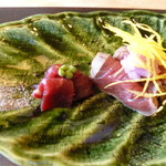 徳山鮓 - 2014年1月