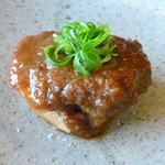 徳山鮓 - 2014年1月