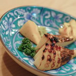 うを徳 - 長岡京の筍（たけのこ）