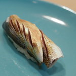 うを徳 - 豊後の小鰭（こはだ）