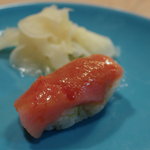 うを徳 - 佐渡ヶ島の鮪（しび）