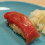 うを徳 - 佐渡ヶ島の鮪（しび）