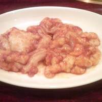 焼肉ギュウミー - シマチョウ