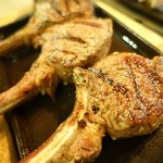 Arno's Butcher and Eatery - 料理写真: