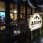 Arno's Butcher and Eatery - 